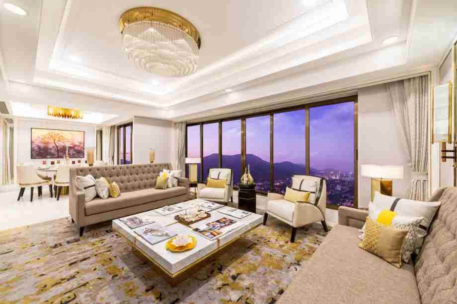 Sheth-Montana-Blissberg-Actual-Flat-Living-Balcony