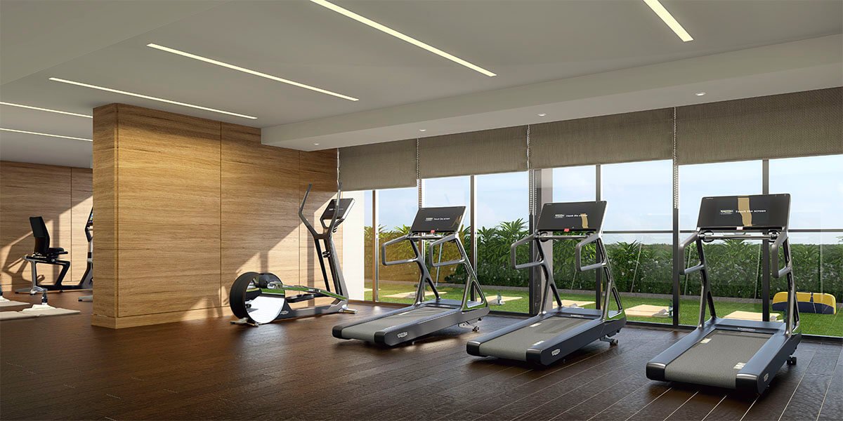 Godrej-Wadala-Gym