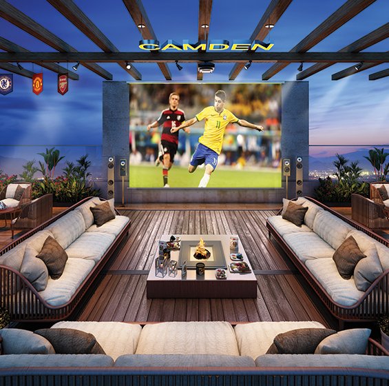 Runwal-Timeless-Sports-Bar