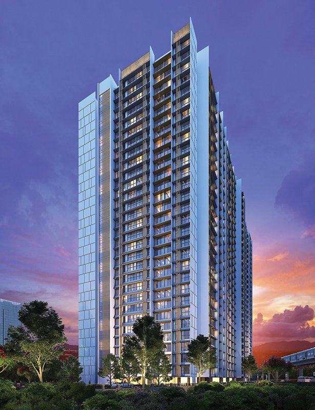 Runwal-timeless-Wadala