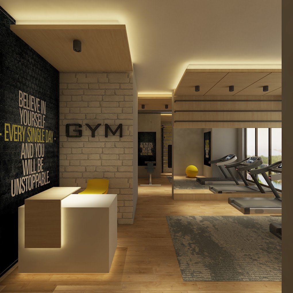 gym-v1
