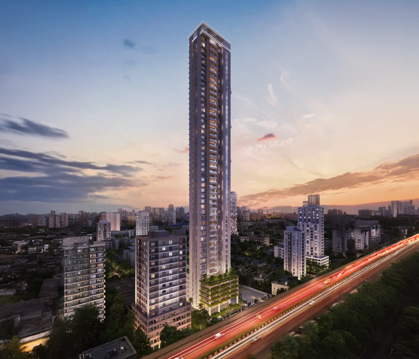 shantiniketan-matunga