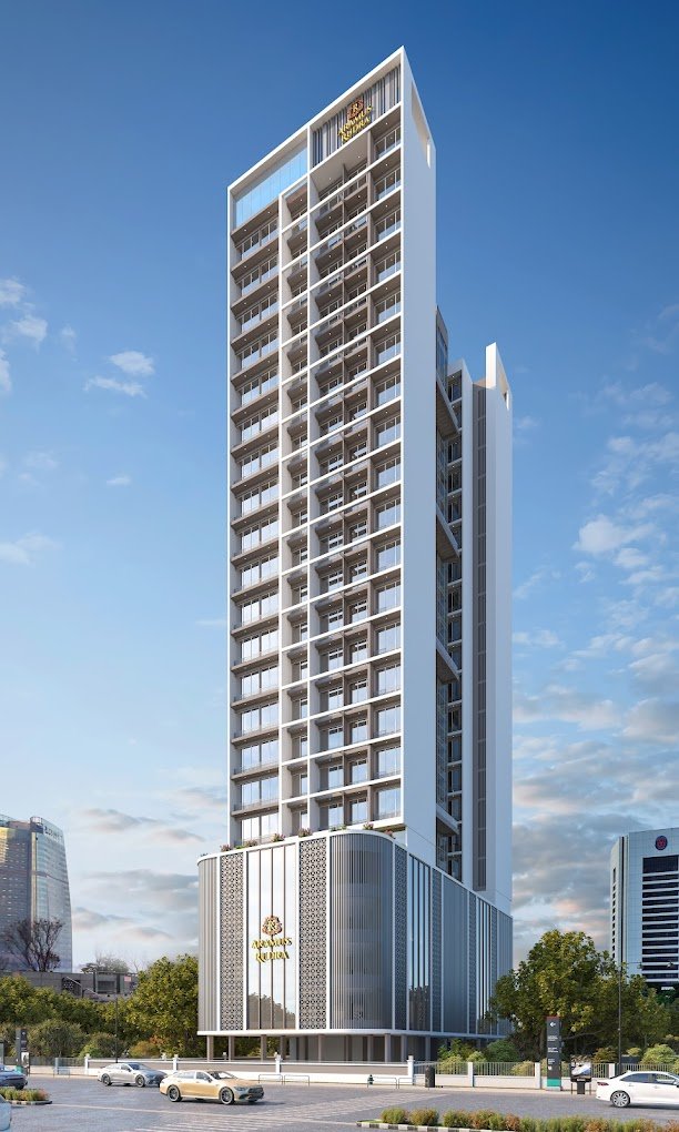 Aramus-Rudra-Kharghar