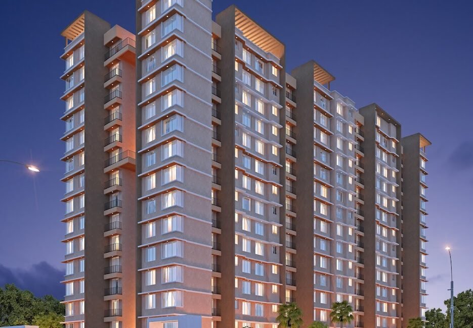 Balaji-Govind-Thakurli-Dombivli-East