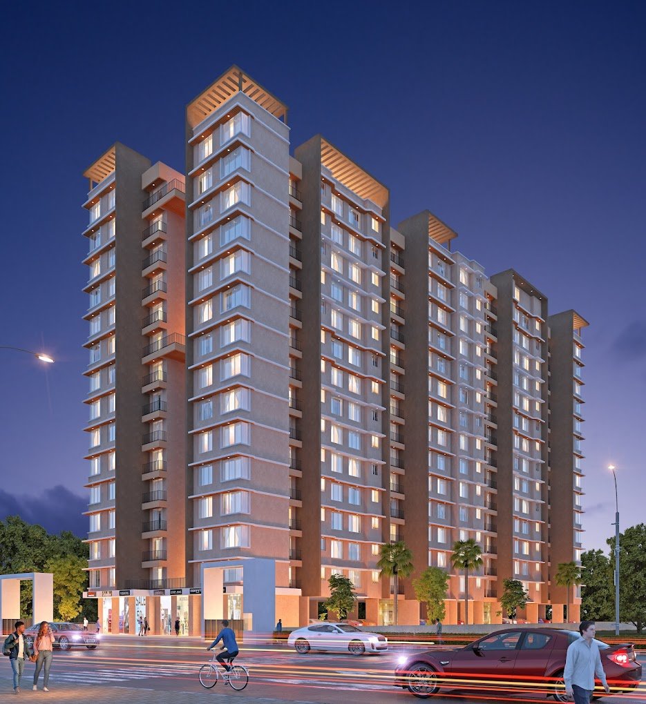Balaji-Govind-Thakurli-Dombivli-East