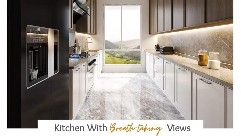 Codename-Ultimate-Bonanza-Kharghar-Sample-Flat-Kitchen