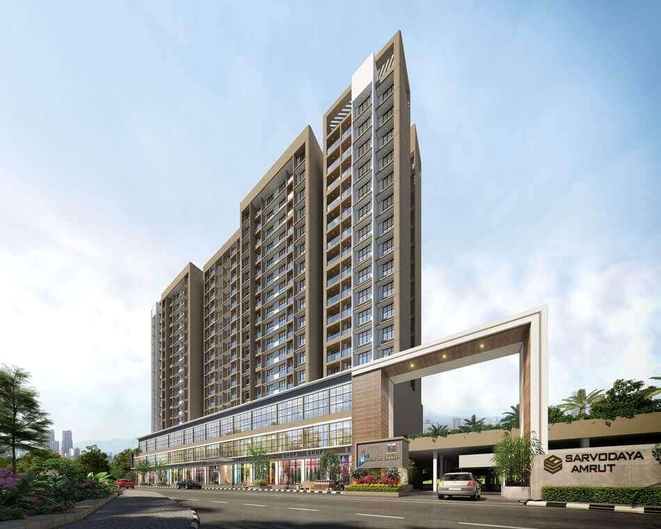 Corner-Stone-Kalyan-West-Thane