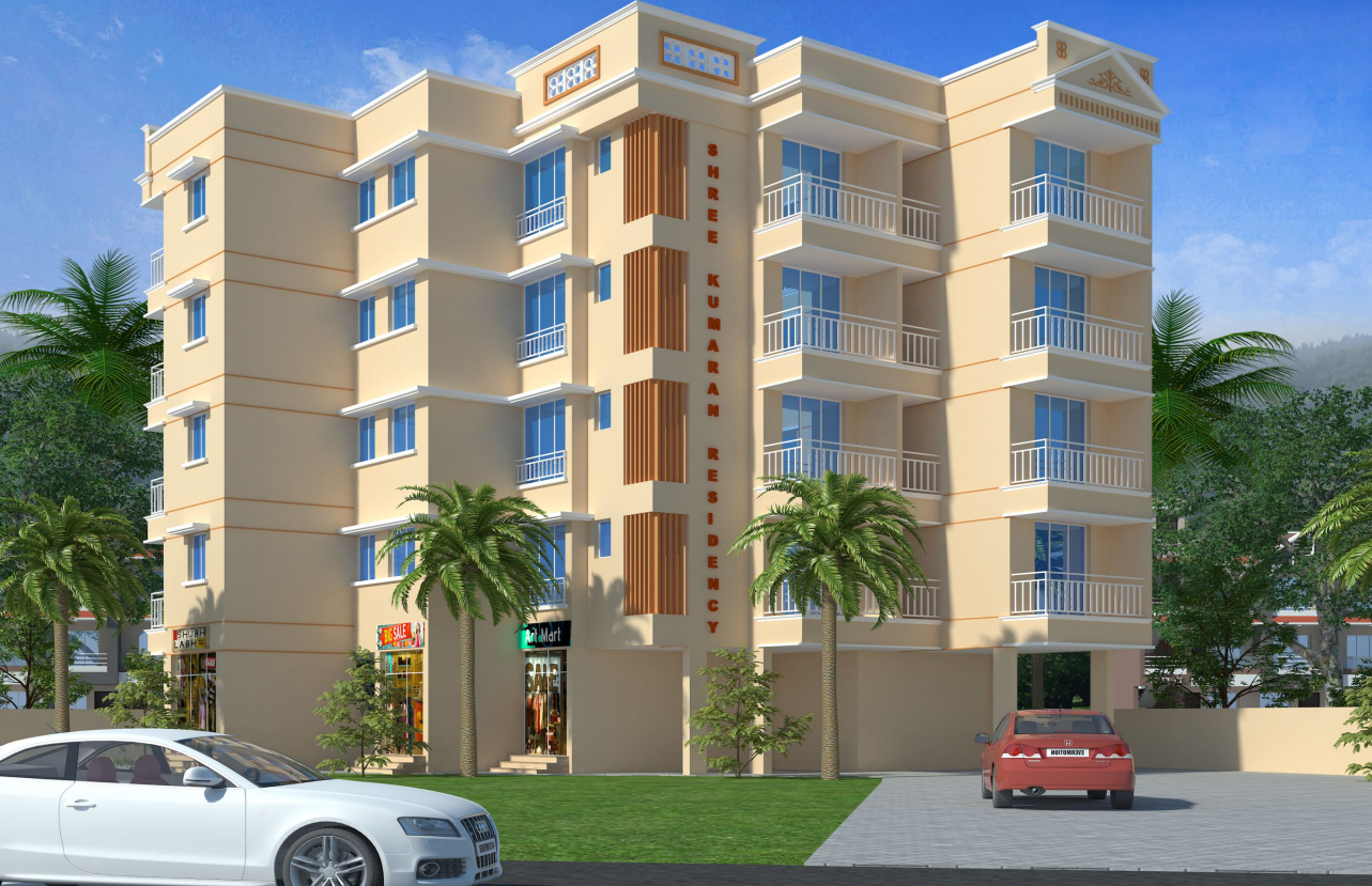Darshani-Shree-Kumaran-Residency-Panvel-Navi-Mumbai