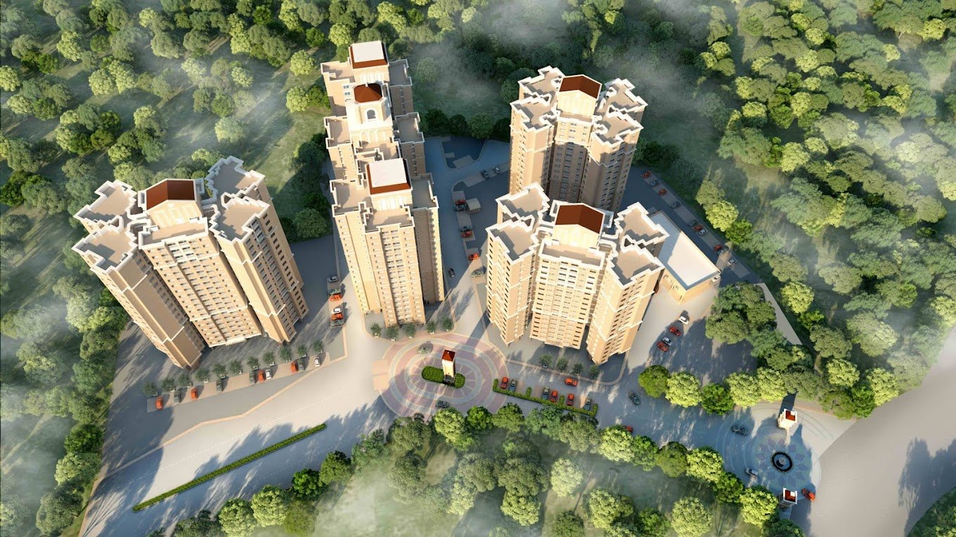 Dombivli_Nextown_Marathon