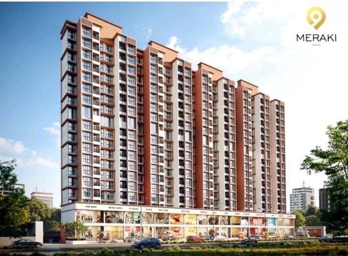 Ekdant-9-Meraki-Panvel-Navi-Mumbai