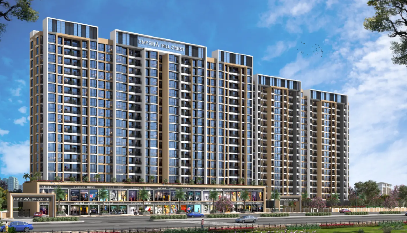 Emperia-Hillcrest-Panvel
