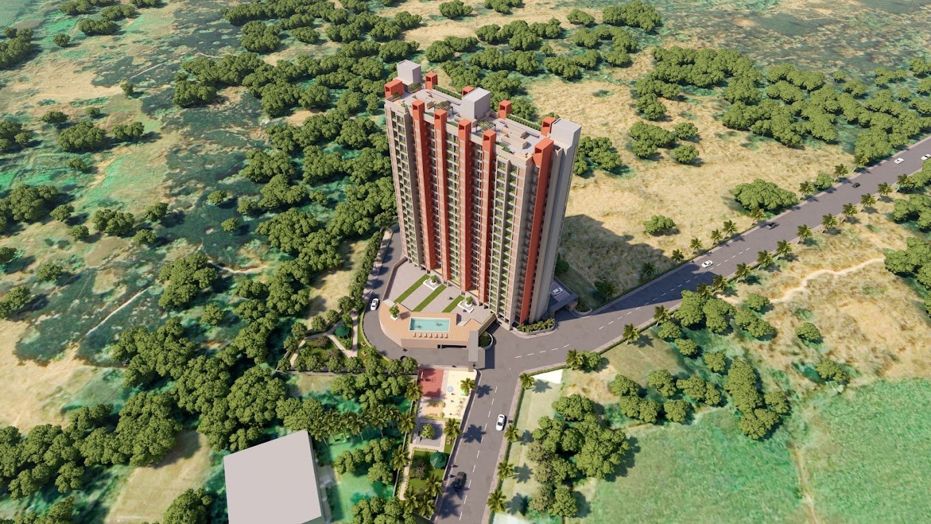 Konnark-High-Castle-Panvel-Navi-Mumbai