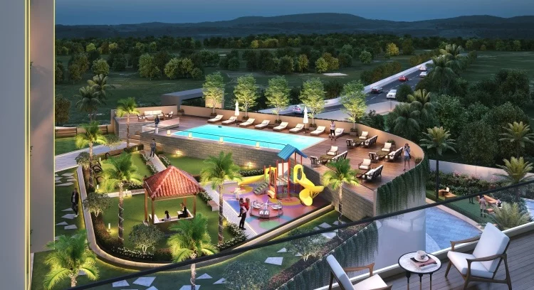 Konnark-high-castle-panvel-podium