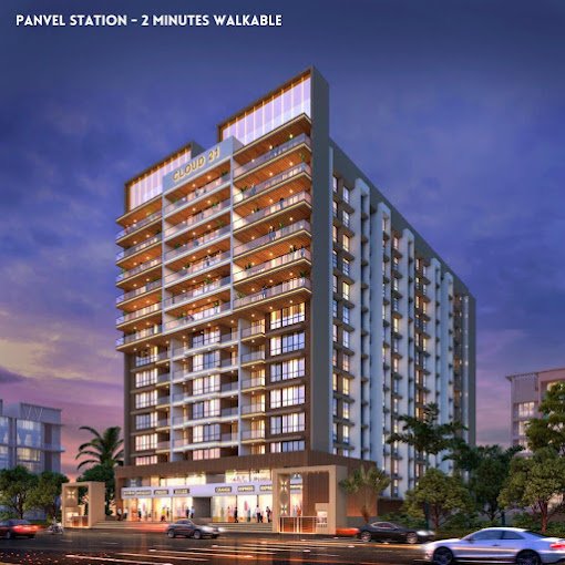Kricon-Cloud-21-New-Panvel-East-Navi-Mumbai