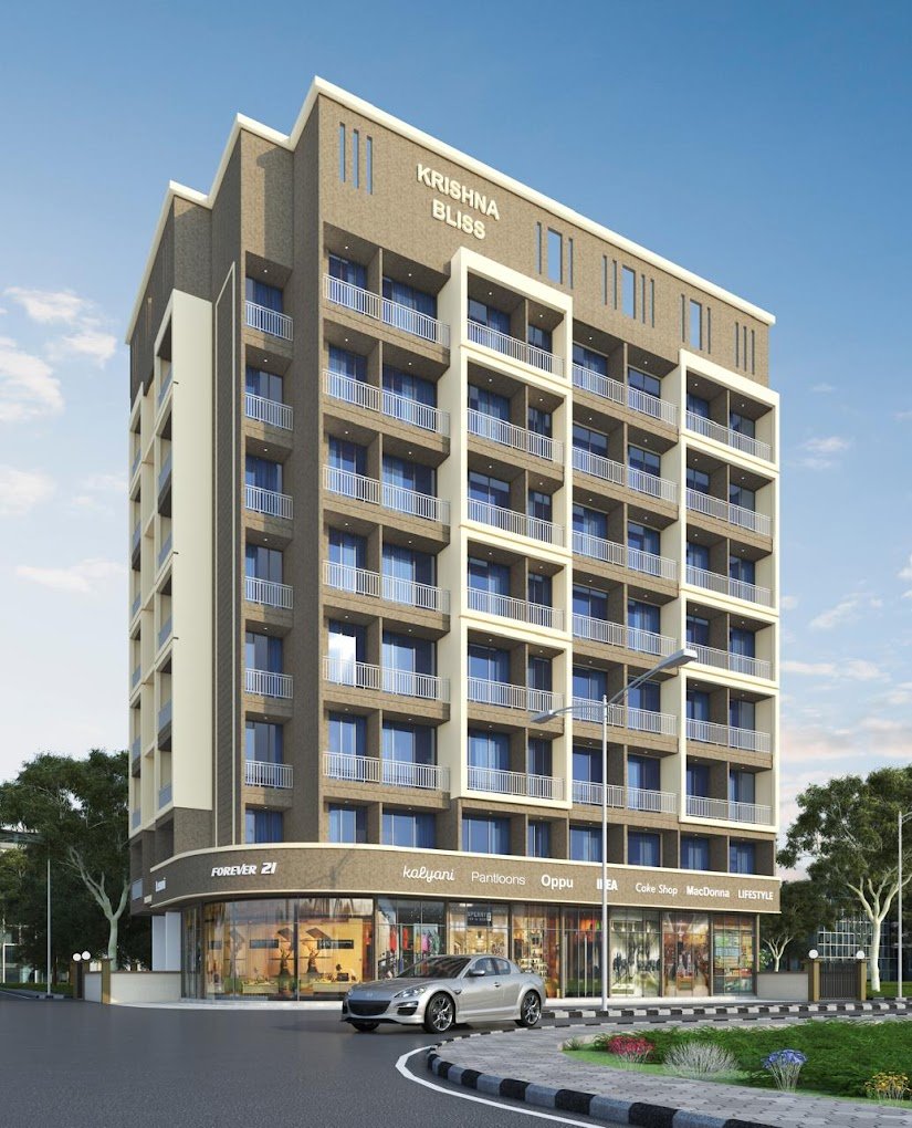 Krishna-Bliss-Panvel-Navi-Mumbai
