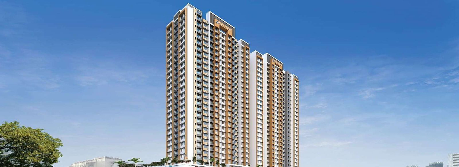 Mahaavir-Pride-Dombivli-East-Thane