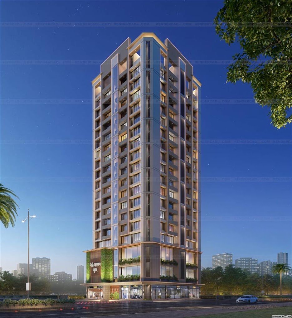 Maitri-Narayan-Bhuvan-Dombivli-Thane
