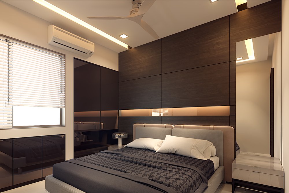 Marathon-Nextown-Bedroom