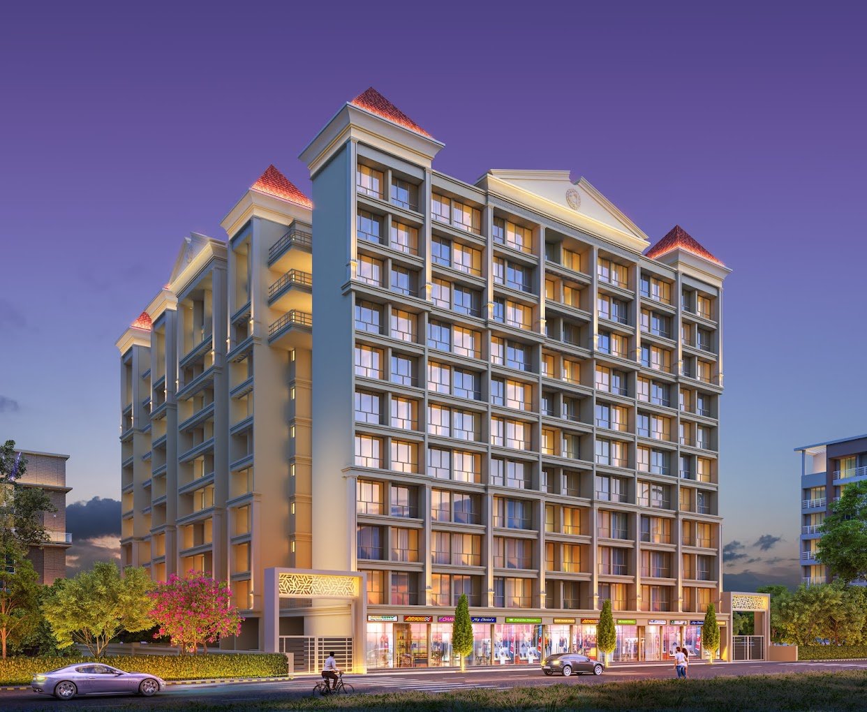 Precious-Majestic-Panvel-Navi-Mumbai