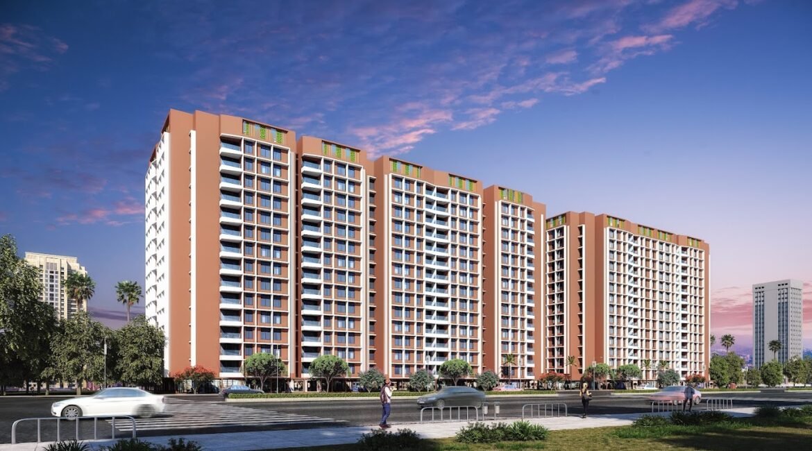 Raj-Tulsi-Sahyadri-Khanda-Colony-Panvel