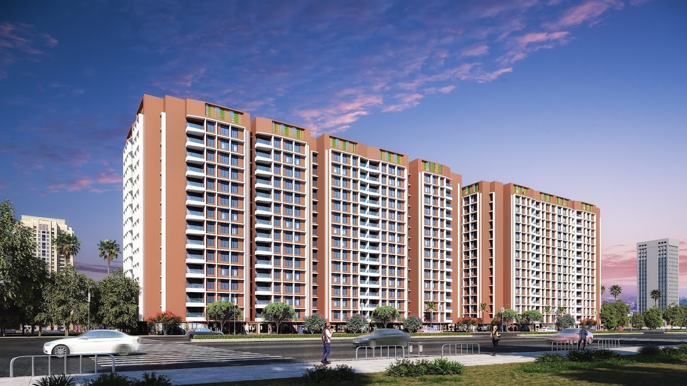 Raj-Tulsi-Sahyadri-Khanda-Colony-Panvel