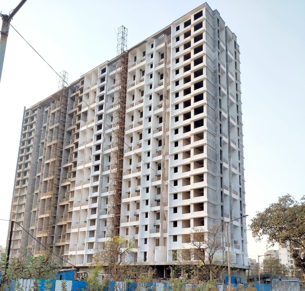 Sarvoday-Symphony-Thakurli-Dombivli-East