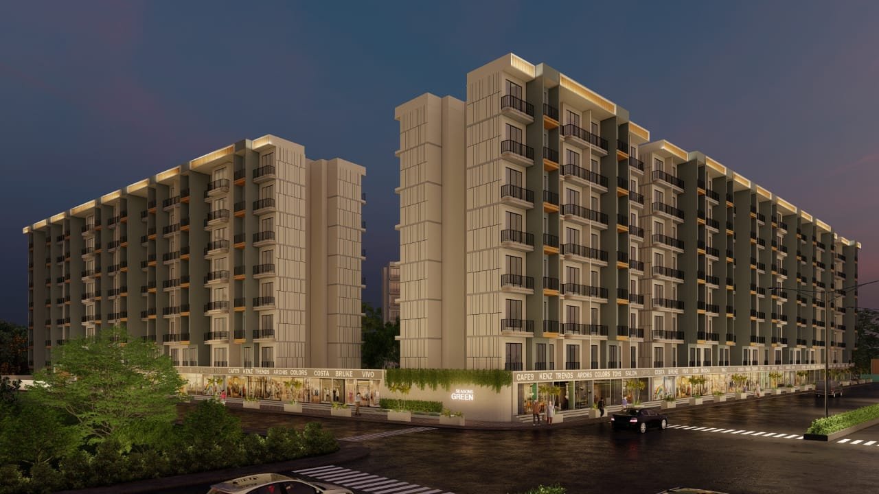 Seasons-Green-Kalyan-West-Thane