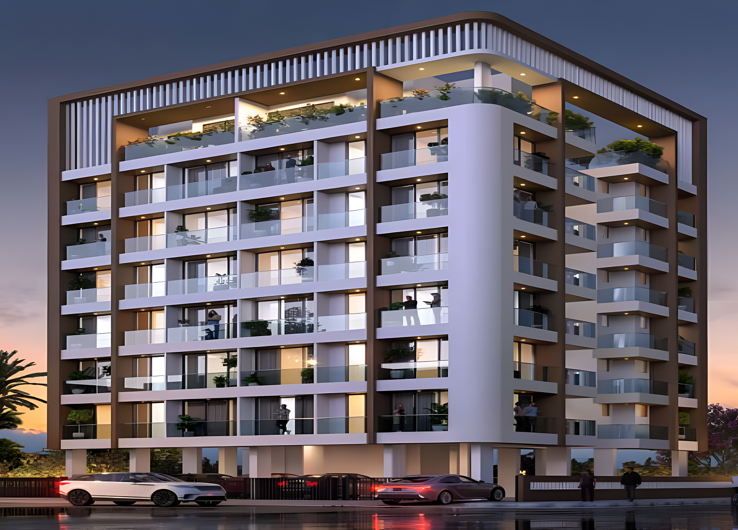 Siddhivinayak-vrindavan-panvel-12