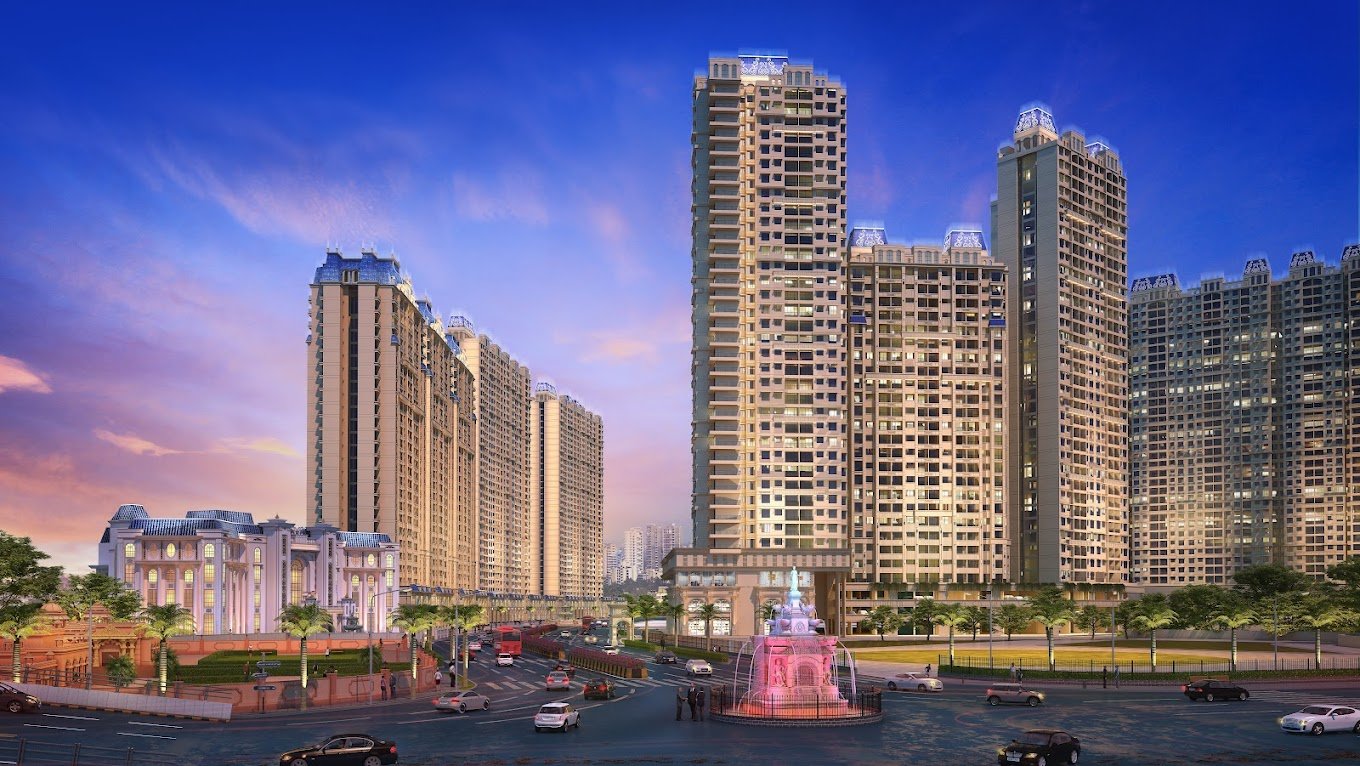 Swaminarayan-City-Dombivli-West-Thane