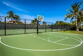 basketball