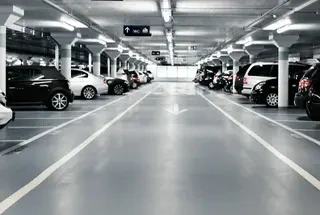 pvtparking