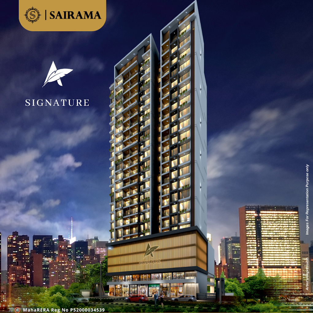 sairama-signature-kharghar