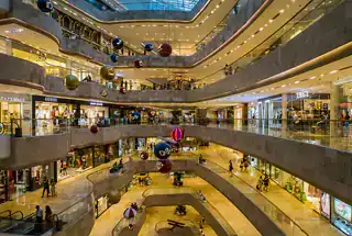 shoppingplaza
