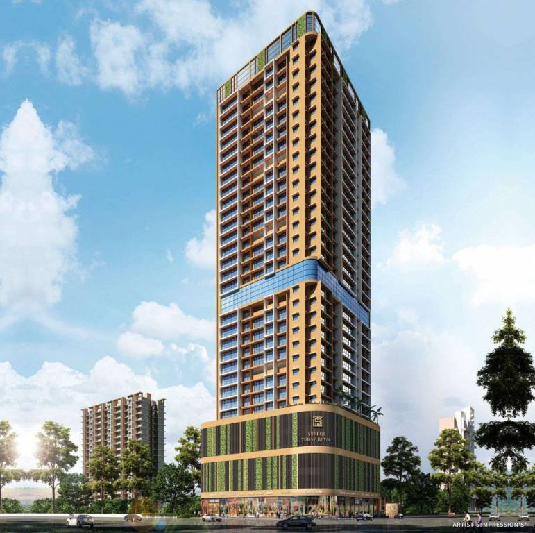 shreeji-today-elevation-148599906