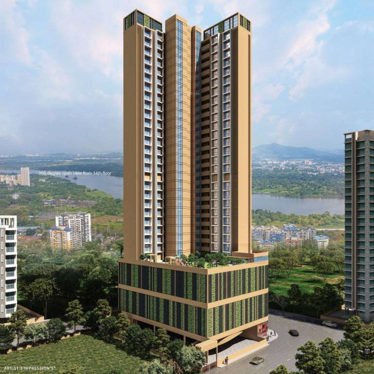 shreeji-today-elevation-148599907