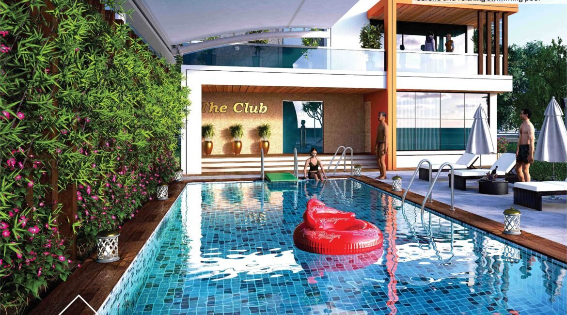 swimming-pool