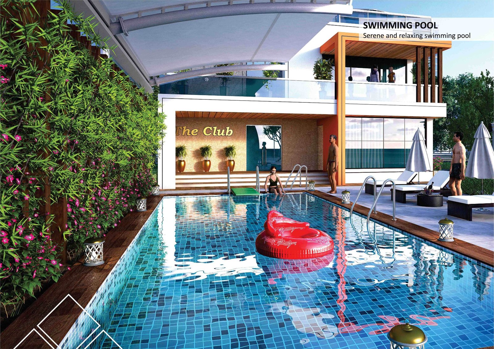 swimming-pool