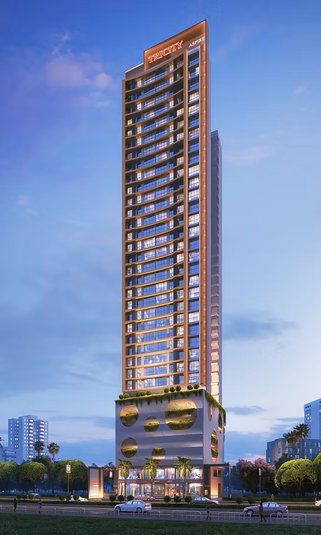 tricity-aspire-kharghar