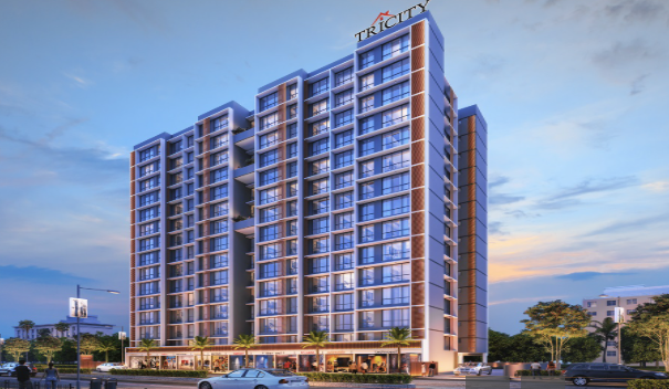 tricity-crest-panvel