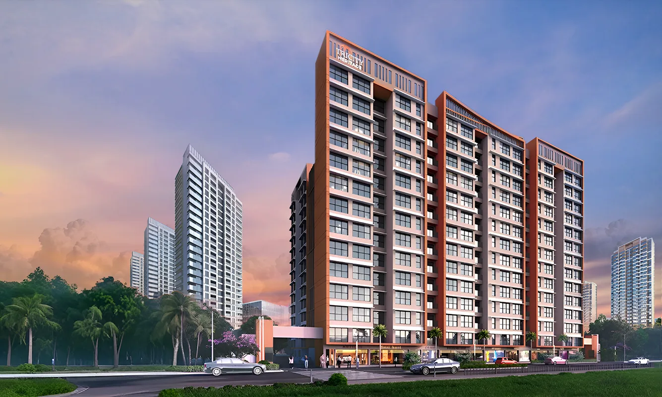 tricity-heritage-panvel