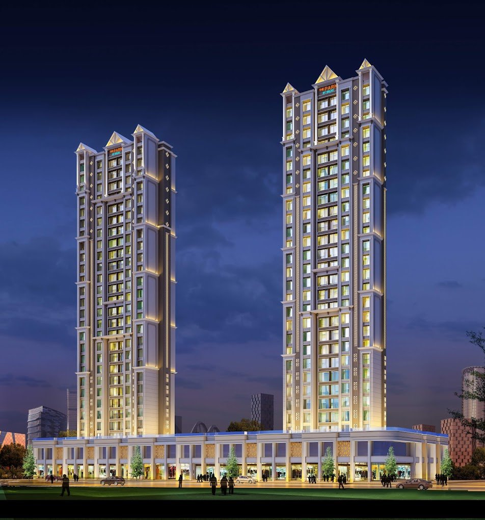 varsha-balaji-park-kharghar