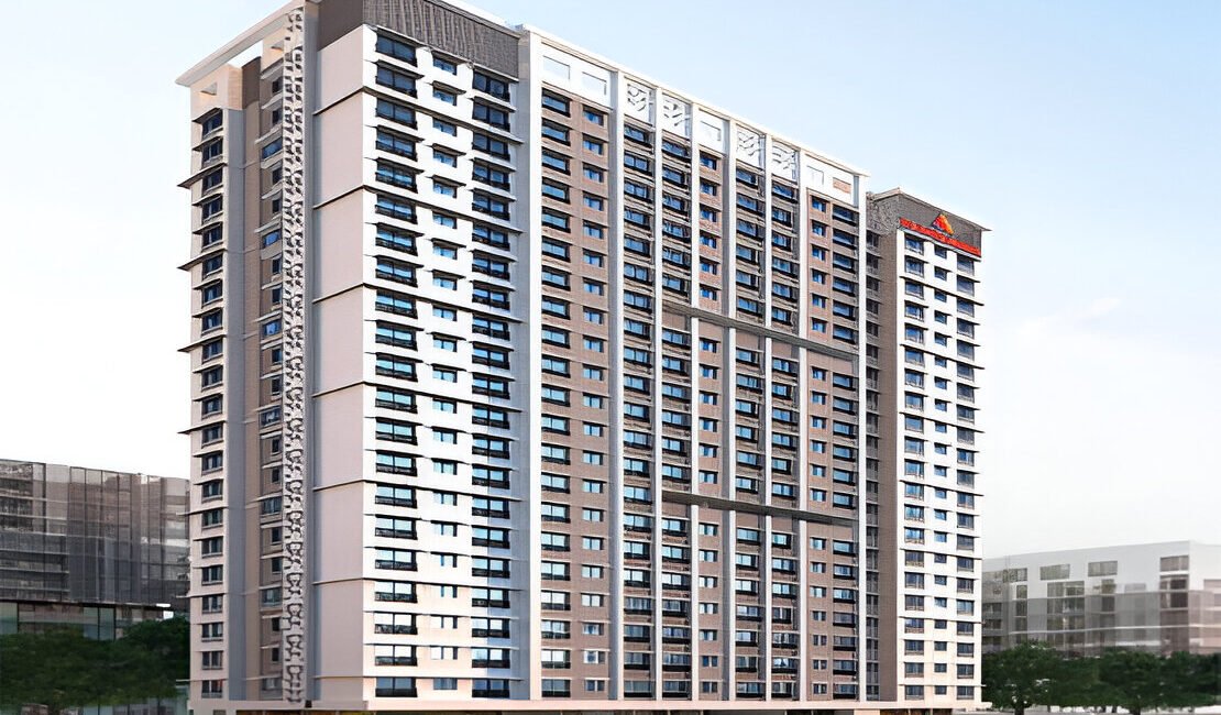 Haware-Altura-Vikhroli-East