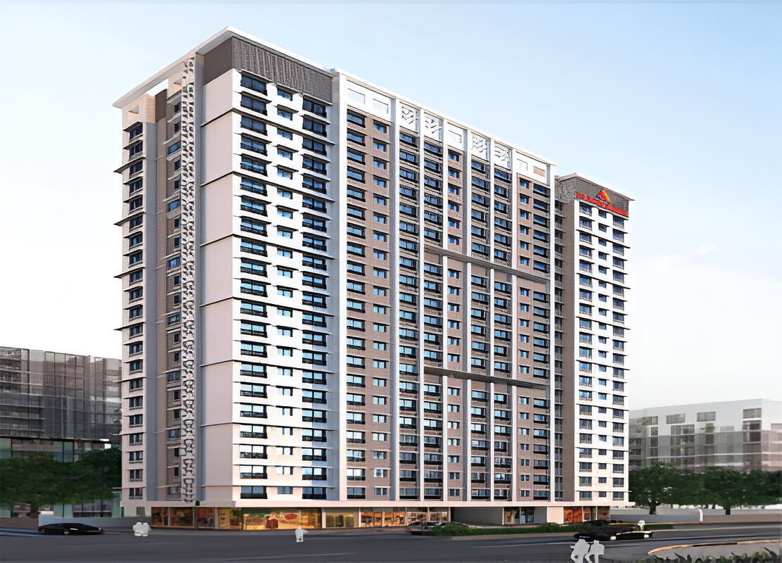 Haware-Altura-Vikhroli-East