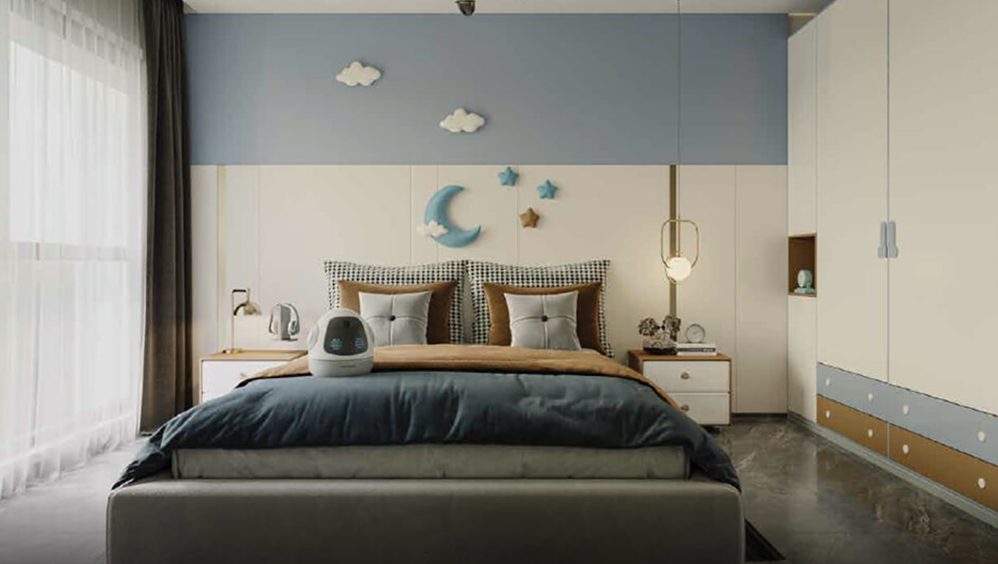 Raheja-Antares-Kanjurmarg-West