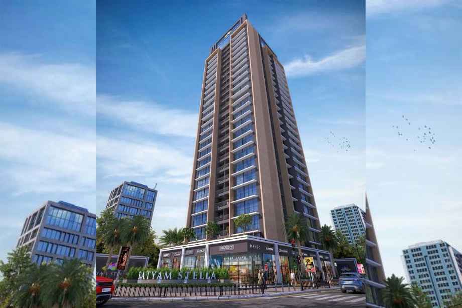 Satyam-Stella-Kopar-Khairane-Navi-Mumbai